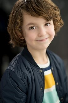Photo of Sawyer Fraser