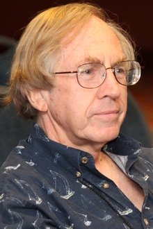 Photo of Roy Thomas