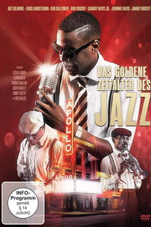 Das goldene Zeitalter des Jazz