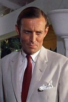 Photo of Timothy Napier Moxon