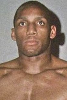 Photo of Earl Maynard
