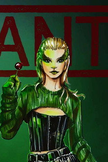 Mantis