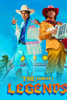 The (Almost) Legends