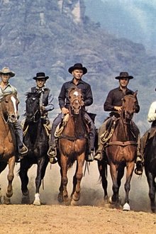 The Magnificent Seven