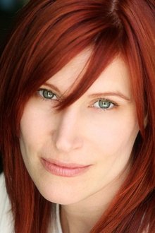 Photo of Suzanne Keilly