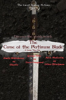 The Curse Of The Platinum Blade