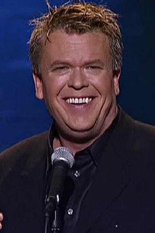 Ron White: They Call Me Tater Salad