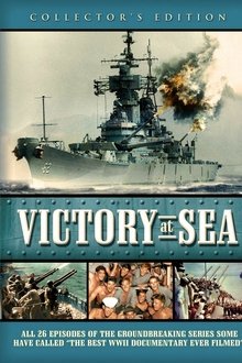 Poster da série Victory at Sea