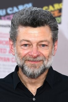Photo of Andy Serkis