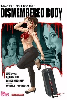 Love Foolery Case for Dismembered Body