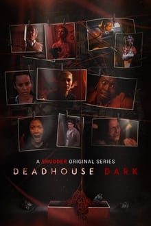Deadhouse Dark 1ª Temporada Completa