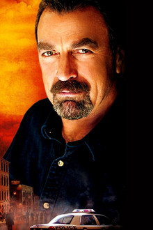Jesse Stone: No Remorse