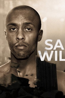 Josh Sandford vs. Aidan Williamson