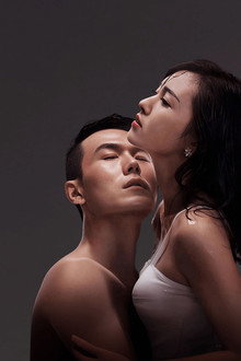 囚爱