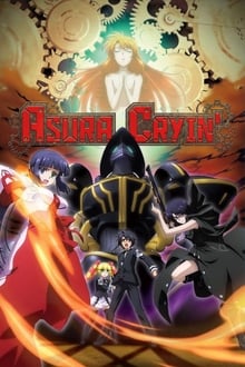 Poster da série Asura Cryin