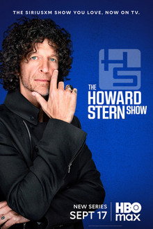 The Howard Stern Show