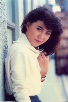 Eugina Lau Mei-Guen