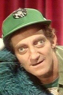 The Muppet Show season 5 episode 12