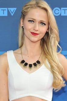 Johanna Braddy profile picture