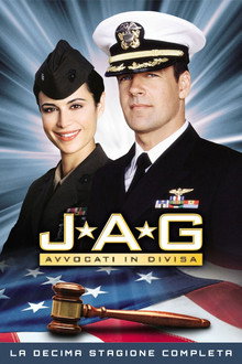 Stagione 10