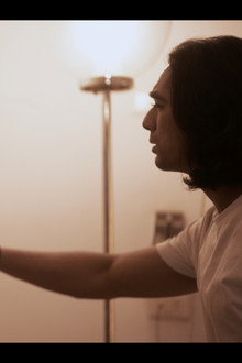 The Mirror Room