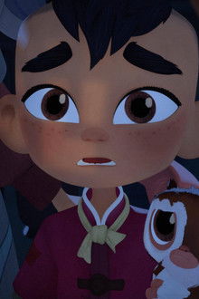 Gremlins: Secrets of the Mogwai - Season 1