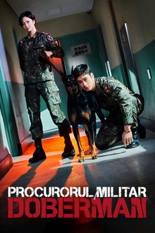 Procurorul militar Doberman