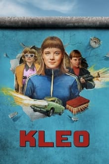 Poster da série Kleo