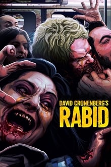 Rabid 1977