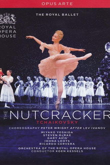 Dziadek do orzechów (Royal Ballet)