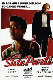 Det Siste Parti