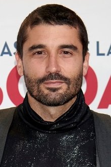 Photo of Álex García