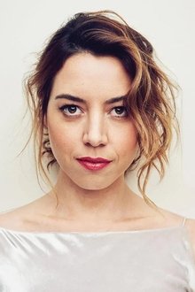 Photo of Aubrey Plaza