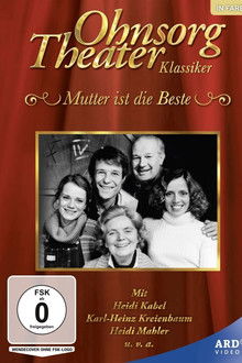 Ohnsorg Theater - Mutter ist die Beste