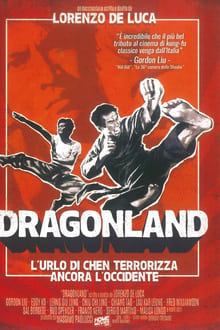 Dragonland: L'Urlo di Chen terrorizza ancora l'occidente