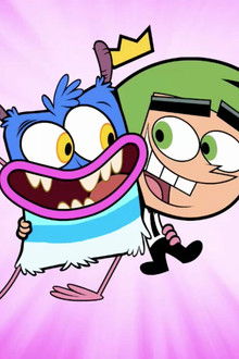 Bunsen is a Beast - Season 1