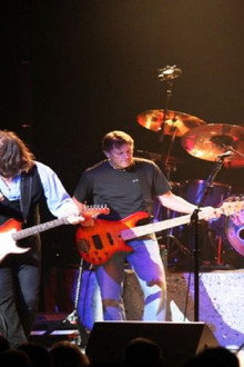 Steve Miller Band - Live from Chicago