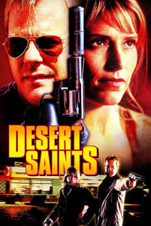 Poster do filme Desert Saints