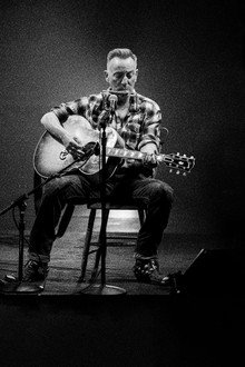 Bruce Springsteen: Nebraska Live
