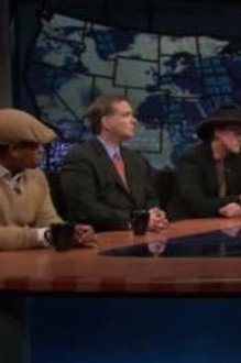 Real Time with Bill Maher season 6 episode 2