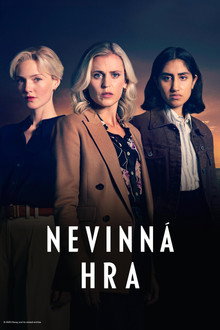 Nevinná hra