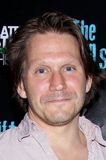 Photo of McCaleb Burnett