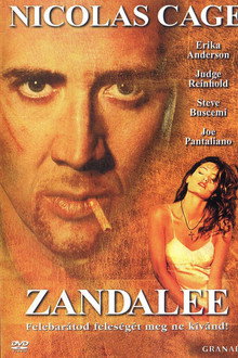 Zandalee