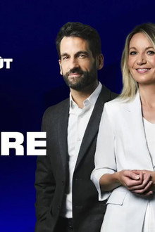 BFM Première
