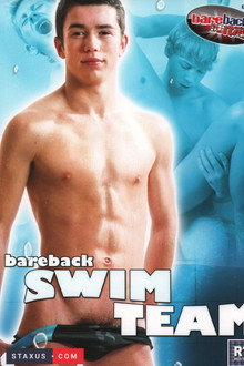 Bareback Swim Team