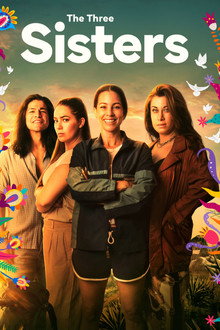 Las Tres Sisters