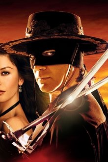 The Legend of Zorro