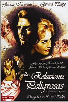 Las relaciones peligrosas