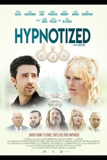 Poster do filme Hypnotized
