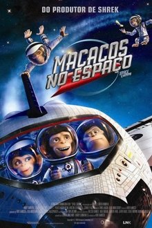 Macacos no Espaço